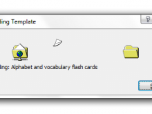 48 Create Microsoft Word Flashcard Template Download Download with Microsoft Word Flashcard Template Download