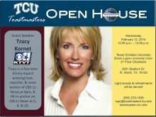 48 Create Toastmasters Open House Flyer Template in Photoshop for Toastmasters Open House Flyer Template