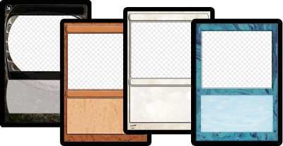 48 Creating Card Template Magic The Gathering Now with Card Template Magic The Gathering