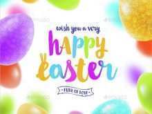 48 Creating Easter Greeting Card Templates Now with Easter Greeting Card Templates
