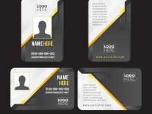 48 Creating Id Card Template Svg in Photoshop with Id Card Template Svg
