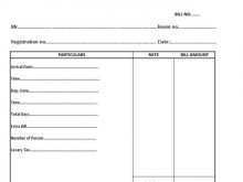 48 Creating Invoice Format Of Hotel Layouts for Invoice Format Of Hotel