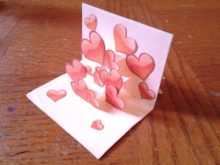 48 Creating Pop Up Card Tutorial Simple Now for Pop Up Card Tutorial Simple