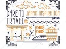 48 Creative Japan Postcard Template in Word by Japan Postcard Template
