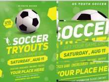 48 Creative Soccer Tryout Flyer Template Layouts by Soccer Tryout Flyer Template