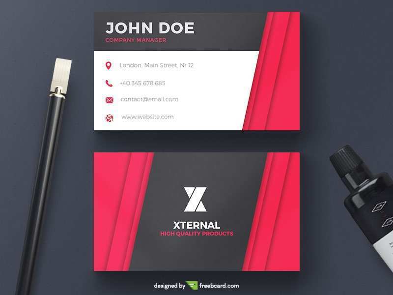 48 Customize Business Card Template Editable Free Download With Stunning Design with Business Card Template Editable Free Download