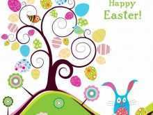 48 Customize Easter Card Templates Online Maker by Easter Card Templates Online