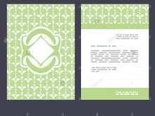 48 Customize Our Free 2 Fold Flyer Template Templates with 2 Fold Flyer Template