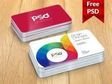 48 Customize Our Free Circle Business Card Template Free Download in Photoshop with Circle Business Card Template Free Download