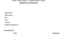 48 Customize Our Free Conference Call Agenda Template Word Formating by Conference Call Agenda Template Word