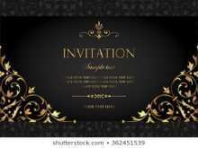 48 Customize Our Free Invitation Card Designs Video Layouts for Invitation Card Designs Video