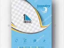 48 Customize Our Free Laundry Flyers Templates for Ms Word with Laundry Flyers Templates