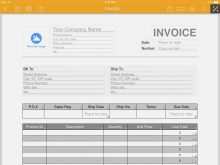 48 Customize Our Free Mobile Phone Repair Invoice Template With Stunning Design by Mobile Phone Repair Invoice Template
