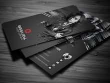 48 Customize Our Free Photographer Business Card Illustrator Template Photo with Photographer Business Card Illustrator Template