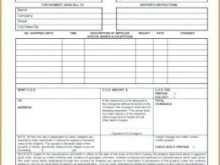 48 Format Moving Company Invoice Template Free Formating by Moving Company Invoice Template Free