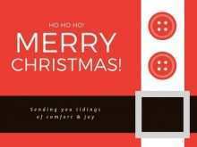 48 Free Christmas Card Template Canva Now for Christmas Card Template Canva