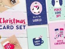 48 Free Christmas Card Template Inkscape With Stunning Design with Christmas Card Template Inkscape