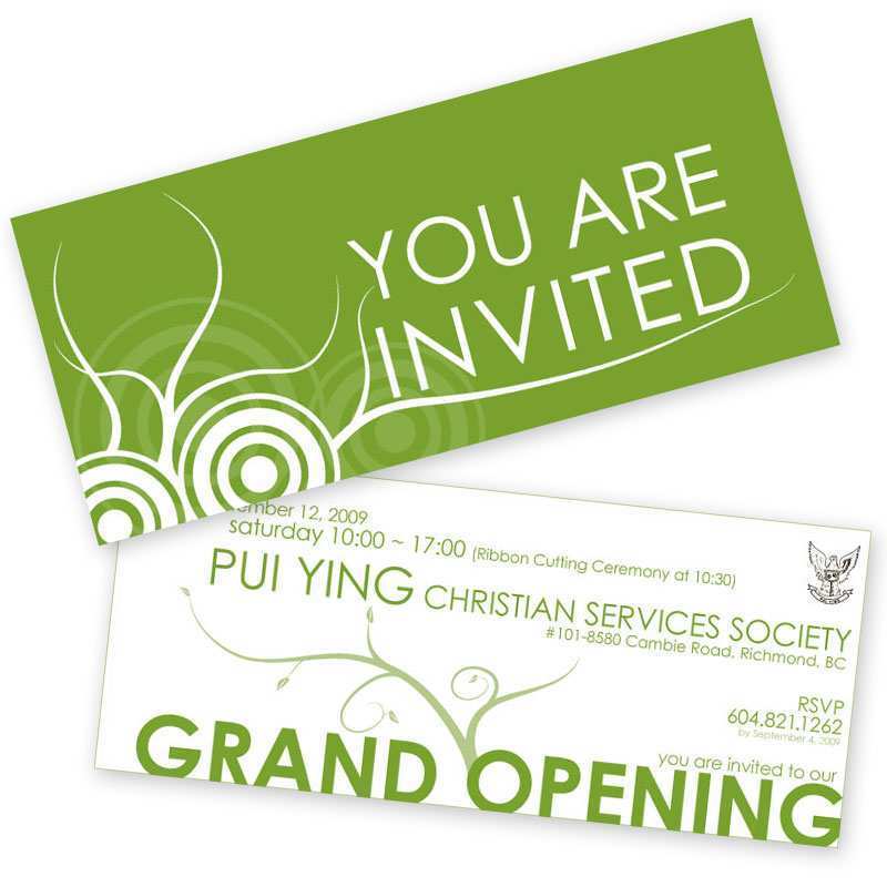 48 Free Invitation Cards Templates For New Office Opening Now by Invitation Cards Templates For New Office Opening