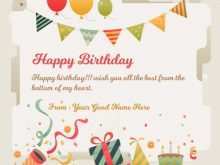 48 Free Printable Birthday Card Maker Online With Name in Word for Birthday Card Maker Online With Name
