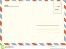 48 Free Usps Postcard Template 5X7 PSD File by Usps Postcard Template 5X7