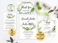 48 How To Create Rsvp Card Template 2 Per Page Maker for Rsvp Card Template 2 Per Page