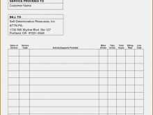 48 Lawn Care Invoice Template Pdf For Free by Lawn Care Invoice Template Pdf