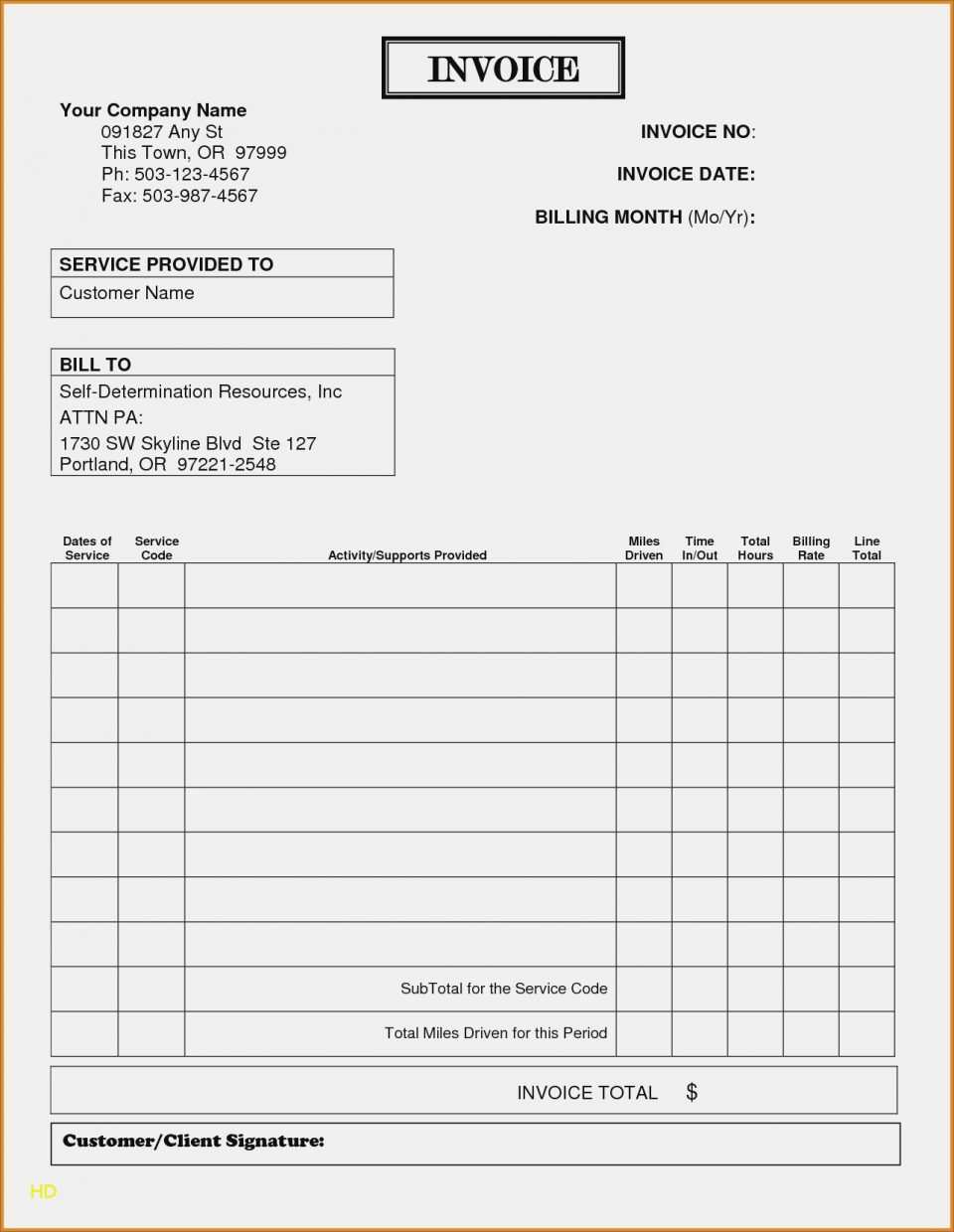 48 Lawn Care Invoice Template Pdf For Free By Lawn Care Invoice Template Pdf Cards Design Templates