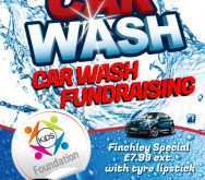 48 Online Car Wash Fundraiser Flyer Template Free Formating by Car Wash Fundraiser Flyer Template Free