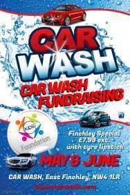 48 Online Car Wash Fundraiser Flyer Template Free Formating by Car Wash Fundraiser Flyer Template Free