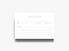 48 Online Card Template To Print Out For Free for Card Template To Print Out