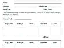 48 Online Personal Invoice Template In Word for Ms Word by Personal Invoice Template In Word