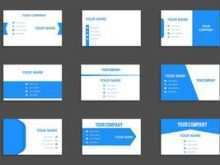 48 Printable Business Card Templates Free Templates by Business Card Templates Free