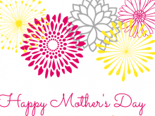 48 Printable Free Printable Mothers Day Card Template Download for Free Printable Mothers Day Card Template