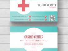 48 Printable Health Card Template Free Download by Health Card Template Free
