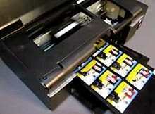 48 Printable Id Card Printing L805 Template PSD File for Id Card Printing L805 Template