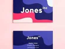 48 Printable Indesign Business Card Template Free Download Now with Indesign Business Card Template Free Download