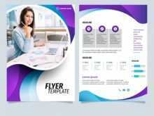48 Printable Template For A Flyer Layouts with Template For A Flyer