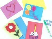 48 Report Create A Birthday Card Template Formating for Create A Birthday Card Template