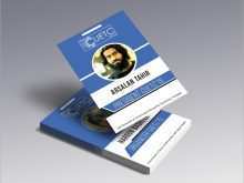 48 Report Event Id Card Template in Word by Event Id Card Template