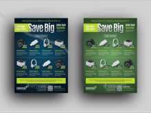 48 Report Product Flyers Templates With Stunning Design with Product Flyers Templates