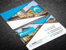 48 Standard Business Card Templates Real Estate Maker by Business Card Templates Real Estate