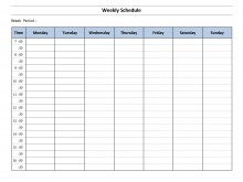 48 Standard Daily Calendar Template For Excel Layouts for Daily Calendar Template For Excel