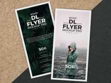 48 Standard Dl Flyer Template Psd With Stunning Design with Dl Flyer Template Psd