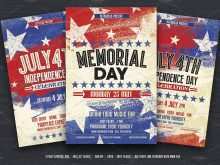 48 Standard Free 4Th Of July Flyer Templates Maker by Free 4Th Of July Flyer Templates