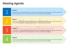 48 Standard Meeting Agenda Slide Template Layouts for Meeting Agenda Slide Template