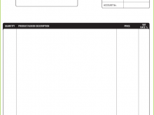 48 Visiting Blank Sage Invoice Template Now by Blank Sage Invoice Template