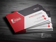 48 Visiting Material Design Business Card Template in Photoshop for Material Design Business Card Template