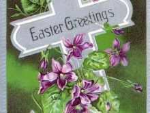 48 Visiting Religious Easter Card Templates Free PSD File with Religious Easter Card Templates Free