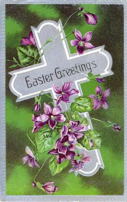 Religious Easter Card Templates Free Cards Design Templates