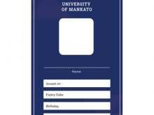 49 Adding Editable Id Card Template Free Download Formating by Editable Id Card Template Free Download